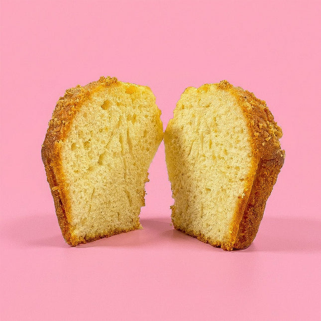 Vanilla Muffin - Flour Girl Bakeries