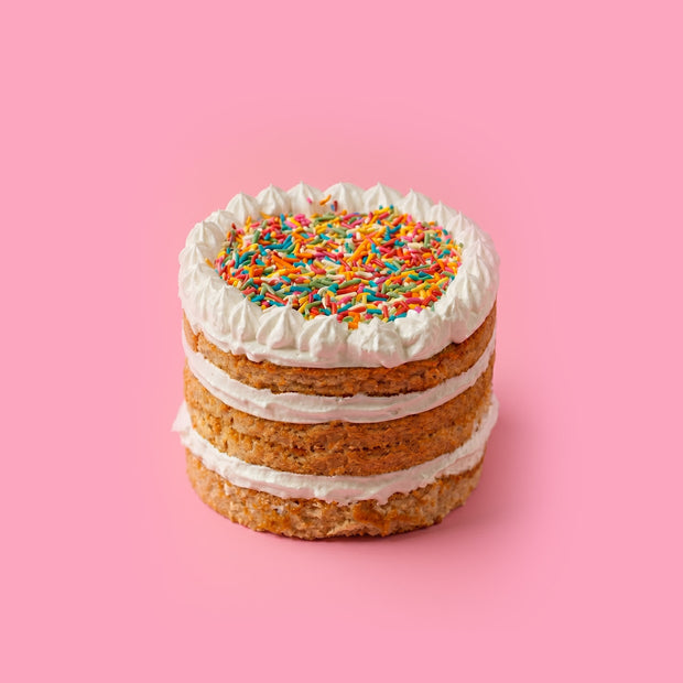 <h2>Vegan Mono Cakes</h2>