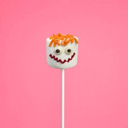 Halloween Marshmallows