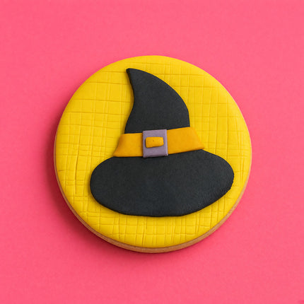 Halloween Cookies